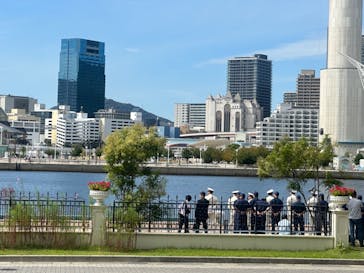 神戸みなと温泉 蓮に投稿された画像（2023/10/13）