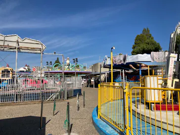 ひらかたパークに投稿された画像（2023/10/13）