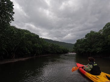 西表島 ADVENTURE PiPi（アドベンチャーピピ）に投稿された画像（2023/10/13）