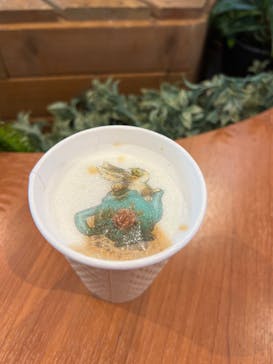 安城産業文化公園デンパークに投稿された画像（2023/10/13）