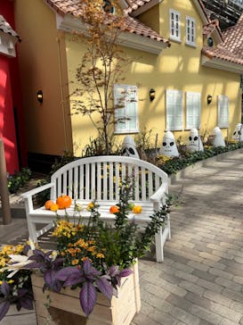 安城産業文化公園デンパークに投稿された画像（2023/10/13）