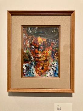 生誕120年　棟方志功展　メイキング・オブ・ムナカタ（東京国立近代美術館）に投稿された画像（2023/10/13）