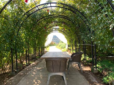 いばらきフラワーパークに投稿された画像（2023/10/13）