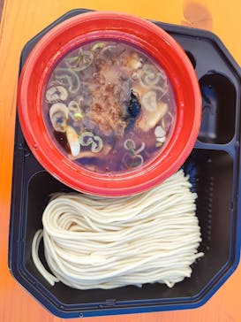 TRYラーメン大賞フェス２０２３　〜美味しいラーメン店が豊洲に集結〜に投稿された画像（2023/10/13）