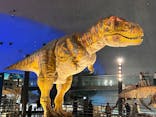 福井県立恐竜博物館に投稿された画像（2023/10/13）