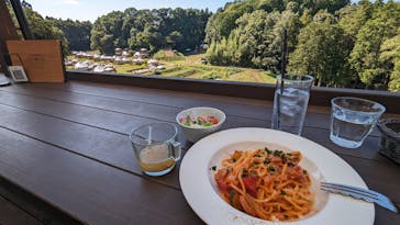 おふろcafé かりんの湯に投稿された画像（2023/10/13）