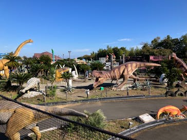 伊豆ぐらんぱる公園に投稿された画像（2023/10/13）