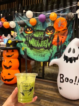 有馬街道温泉すずらんの湯に投稿された画像（2023/10/14）