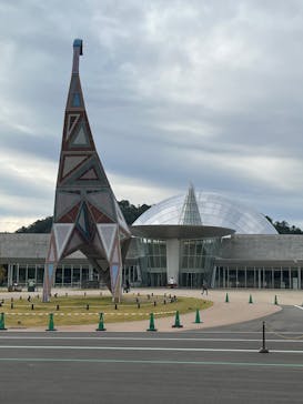 福井県立恐竜博物館に投稿された画像（2023/10/14）