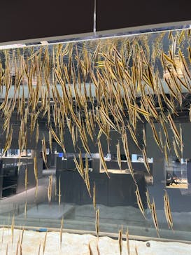 AOAO SAPPOROに投稿された画像（2023/10/14）