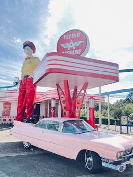 那須ハイランドパークに投稿された画像（2023/10/14）