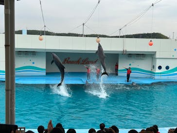 南知多ビーチランド＆南知多おもちゃ王国に投稿された画像（2023/10/14）