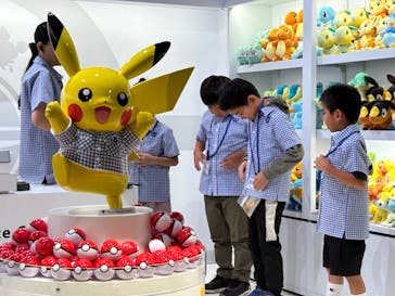 カンドゥー幕張に投稿された画像（2023/10/14）