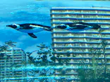 サンシャイン水族館に投稿された画像（2023/10/14）
