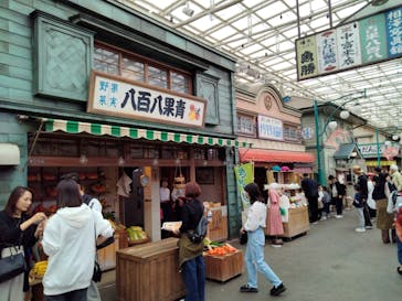 西武園ゆうえんちに投稿された画像（2023/10/14）