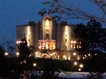 西武園ゆうえんちに投稿された画像（2023/10/14）