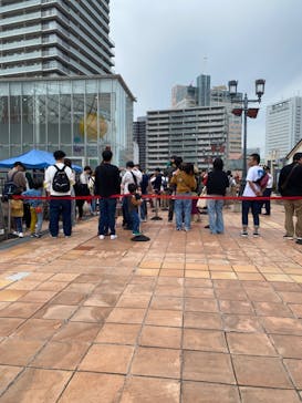 神戸アンパンマンこどもミュージアム＆モールに投稿された画像（2023/10/14）