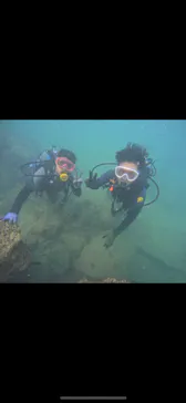 武藤潜水に投稿された画像（2023/10/14）