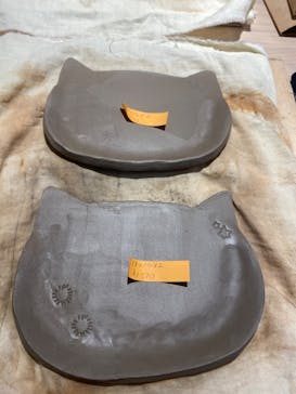 陶芸教室チルコロ 駒沢店に投稿された画像（2023/10/14）