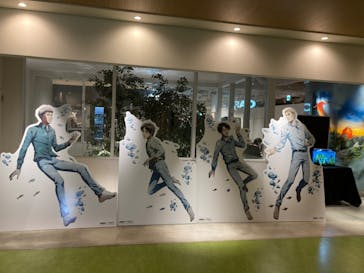 カワスイ 川崎⽔族館に投稿された画像（2023/10/14）