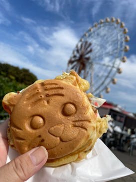 東武動物公園に投稿された画像（2023/10/14）