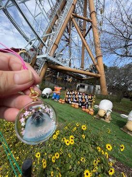 東武動物公園に投稿された画像（2023/10/14）