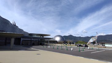 福井県立恐竜博物館に投稿された画像（2023/10/14）