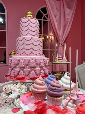 うんこミュージアム TOKYOに投稿された画像（2023/10/14）