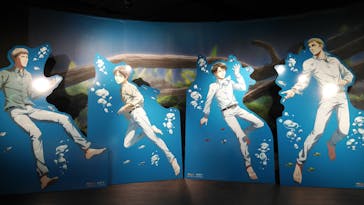 カワスイ 川崎⽔族館に投稿された画像（2023/10/14）