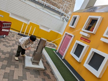 レオマリゾートに投稿された画像（2023/10/14）