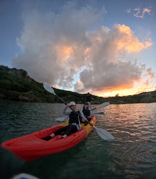 宮古島 ADVENTURE PiPi（ミヤコジマ アドベンチャー ピピ）に投稿された画像（2023/10/14）