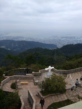 神戸六甲ミーツ・アート2025 beyondに投稿された画像（2023/10/14）