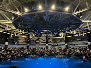 マクセル アクアパーク品川に投稿された画像（2023/10/14）