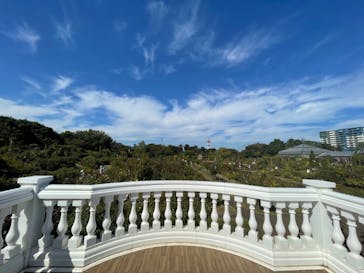 京成バラ園に投稿された画像（2023/10/15）