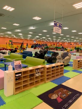 キッズランドUS 北九州小倉店に投稿された画像（2023/10/15）