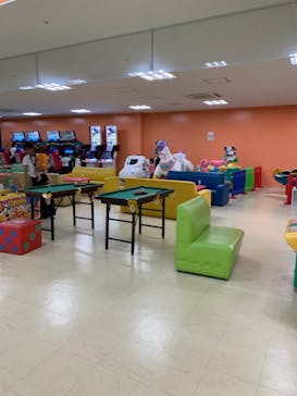 キッズランドUS 北九州小倉店に投稿された画像（2023/10/15）