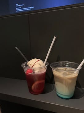 AOAO SAPPOROに投稿された画像（2023/10/15）