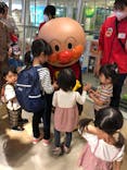神戸アンパンマンこどもミュージアム＆モールに投稿された画像（2023/10/15）