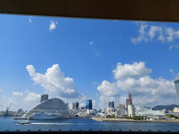 神戸みなと温泉 蓮に投稿された画像（2023/10/15）