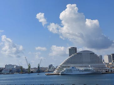 神戸みなと温泉 蓮に投稿された画像（2023/10/15）