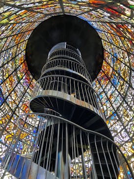 彫刻の森美術館に投稿された画像（2023/10/15）