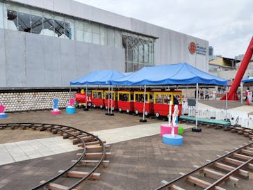 神戸アンパンマンこどもミュージアム＆モールに投稿された画像（2023/10/15）