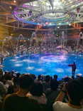 マクセル アクアパーク品川に投稿された画像（2023/10/15）