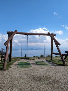 びわ湖バレイに投稿された画像（2023/10/15）