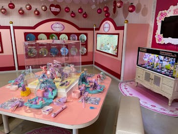 東条湖おもちゃ王国に投稿された画像（2023/10/15）