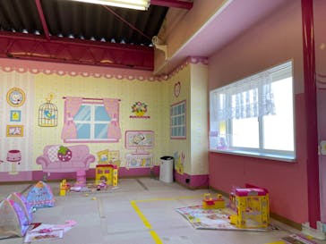 東条湖おもちゃ王国に投稿された画像（2023/10/15）