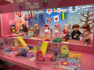 東条湖おもちゃ王国に投稿された画像（2023/10/15）