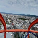 京都水族館×ニデック京都タワーに投稿された画像（2023/10/15）