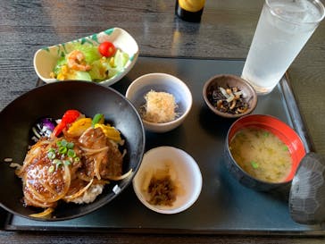 日帰り温泉湯の里おかだに投稿された画像（2023/10/15）