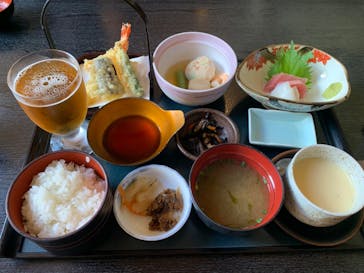 日帰り温泉湯の里おかだに投稿された画像（2023/10/15）